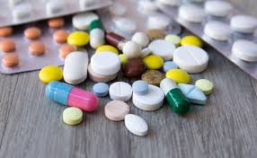 Hasil gambar untuk zat dan mutu obat generik