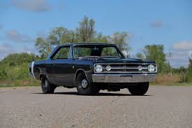 Image result for Black 1968 Dart