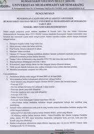 Installernya juri lomba car audio. Loker Rsgm Unimus Stifar