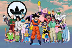 In short, an addictive game for all dragon ball fans, don't hesitate, download dragon ball budokai x and hae hours of fun. The Dragon Ball Z Characters Adidas Forgot About Sneaker Freaker