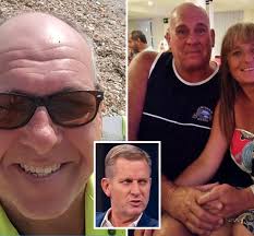 Jeremy Kyle Show guest Steve Dymond died of an overdose and a heart problem  in 'suspected suicide'