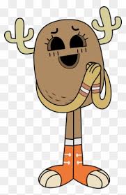 Penny fitzgerald is a supporting character in the amazing world of gumball. Penny Fitzgerald Vector By Alphaponz Penny Fitzgerald Free Transparent Png Clipart Images Download