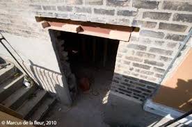 This is fine for regular people and the occasional large object. Confusing Doors Reshaping Our Footprint
