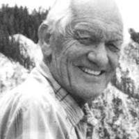 Merle Walter Entz