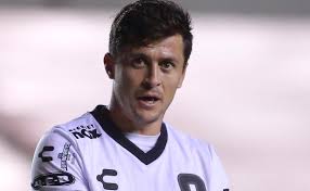 Jugador de fútbol profesional en el club @clubqueretaro @adidasmx athlete. Liga Mx Fernando Madrigal Possible Reinforcement Of Club America Was Rejected In Chivas Explica Co