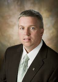 The Palmetto Bank hires Chief Information Officer