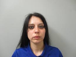 Shoals Crime: From Crimsonsmommi to Murderess