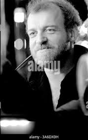 Joe Cocker, nato John Robert Cocker, cantante, artista, cantante, Vance Arnold,  Sheffield Soul Shouter, Joe Cocker, foto Kazimierz Jurewicz Foto stock