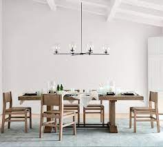 In addition to storing food, cooking tools and dining essentials, the kitchen is also usually. Segura Leather Dining Chair Pottery Barn