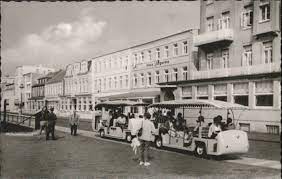 Haus margarete am meer from mapcarta, the open map. Norderney Haus Margarete Nr Ws68426 Oldthing Ansichtskarten Niedersachsen