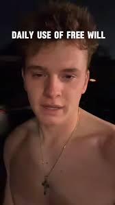 Free will is crazy #freewill #stayhard #challenge