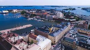 Последние твиты от finnland on line (@finnland). Warum Kommt Finnland So Gut Durch Die Coronakrise Ein Blick Ins Land Stern De