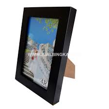 Kami merupakan perusahaan yang berdiri sejak tahun 2015 bergerak dalam industri album, frame. Bingkai Foto 4r Hitam Photo Frame Minimalis Jual Pigura Murah Gift