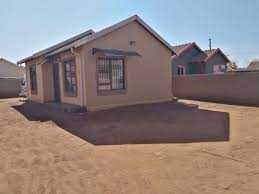 Houses for sale 3 bedroom 2 bath. Houses For Sale In Protea Glen Myroof Co Za