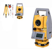 Land Surveying Instruments - Benchmark Supply