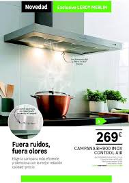 Ofertas y promociones en mayo en caducados. Leroy Merlin Cocinas 2021 Espaciohogar Com