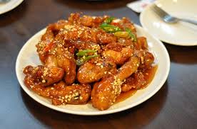 Banyak sekali variasi resep sayur asem yang diadopsi dari berbagai macam daerah. Resep Ayam Goreng Pedas Ala Korea Resep Masakan Kuliner