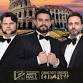 The Three Italian Tenors