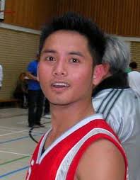 BRIT-FILIPINO BASKETBALL IN LONDON