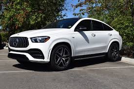 Award applies only to vehicles tested vehicle: Sponsored The 2021 Mercedes Benz Amg Gle 53 Awd Turbo Suv The Mercury News