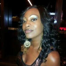 Lakisha Hampton's Instagram, Twitter & Facebook