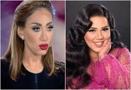أول رد من أمير كرارة بعد هجوم مها أحمد وإهانته السبت، 15 مايو 2021 03:49 مـ علق الفنان أمير كرارة على هجوم الفنانة مها أحمد عليه هو والفنان أحمد السقا بسبب دورهما في مسلسل نسل الأغراب الذي نافسا به ضمن الموسم الرمضاني لعام 2021. Ø´ÙŠÙ…Ø§Ø¡ Ø³ÙŠÙ ØªØ±Ø¯ Ø¹Ù„Ù‰ Ø±ÙŠÙ‡Ø§Ù… Ø³Ø¹ÙŠØ¯ Ù…Ø§ Ø£Ù†ØªÙŠ Ø®Ø³ÙŠØªÙŠ ÙˆØ§Ø´ØªØºÙ„ØªÙŠ Ø®Ø¨Ø± ÙÙŠ Ø§Ù„ÙÙ†