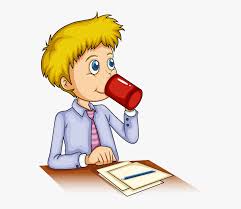 Choose from over a million free vectors, clipart graphics, vector art images, design templates, and illustrations created by artists worldwide! Coffee Drinking Clip Art Boy Drinking Coffee Clipart Free Transparent Clipart Clipartkey