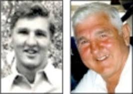 Francis Woodhead Obituary