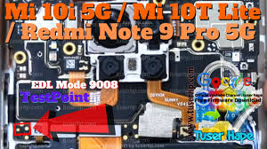 Edl stands for emergency download mode, when your xiaomi redmi note 5 pro is in bootloop, hang on logo, forgot pattern / password / frp bypass, in this boot mode / edl test point mode used to forcefully write firmware and frp bypass to qualcomm based chipset / mobile devices, Xiaomi Test Point Page 5 Gsm Forum