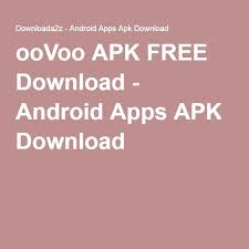 Oovoo Apk Free Download Android Apps Apk Download Android Apps Skout App Download App