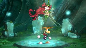 Now that the artificial dlc hype is over with, is it time to finally realize that ultimate is an inc… 575728513 Rayman Origins Neoseeker