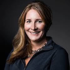 Women Who Mean Business 2016: Beverly Weber