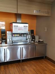 Mcdonald S Cafe N112w15936 Mequon Rd Germantown Wi 53022 Usa