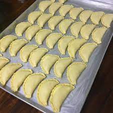 Resep Jalangkote Yang Gurih Dan Cara Membuatnya