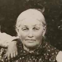 Karoline Mock (1840–1927)