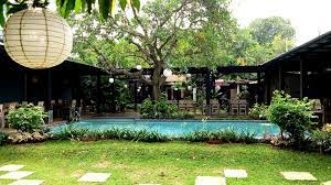 Sayangnya, angin dari kipas yang disediakan kalah dengan panasnya jakarta. Los 10 Mejores Restaurantes De Yakarta Los Favoritos De Los Locales