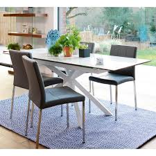 Many are extendable so you can save space but still sit six when you need to. Bolzano Marble Ceramic Extending 6 8 Seater Dining Table 8 Seater Dining Table Dining Table Dining Table Marble