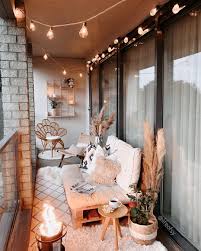 Westwing Maison Decoration Westwingfr Posted On Instagram Jul 24 2020 At 4 01pm Utc In 2020 Small Balcony Decor Rental Home Decor Small Patio Decor
