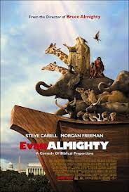 Watch Free Movies Online Evan Almighty
