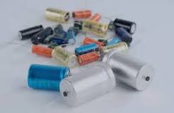 Modern Capacitor Manufacturing: Top Brands And Technologies