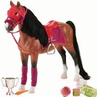 Shop for our generation doll accessories horse online at target. Filteren American Girl Doll Horse Horses Thoroughbred Horse