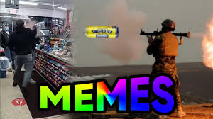 The black man drops the twisted tea on the ground and the windbag attempts to kick it but misses. Twisted Tea Memes Twisted Tea Smack Full Video Youtube
