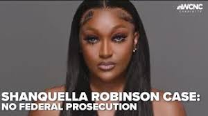 Shanquella Robinson's family files lawsuit in 2022 death