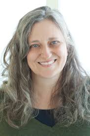 Interviews: Sherrie Flick