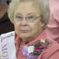 Myra June “Bootsie” Weaver Smith (1930-2022)