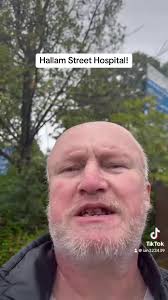 Hallam Street Hospital Abbey Ward