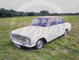 Image result for Spring Green 1965 Vauxhall
