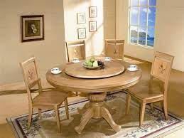 Check out our other adverts and visit our facebook page (george vintage and antiques) please contact via watsapp or call i am selling a round dinning table with two matching chairs. Exquisite Round Kitchen Table Sets With Marble Surface White Oak Rolling Round Kitchen Ta Round Kitchen Table Round Kitchen Table Set Round Wood Kitchen Table