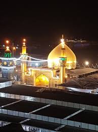 Iraqi christians inside the shrine of imam hussain (as) in karbala. Najaf Pictures Traveler Photos Of Najaf Najaf Province Tripadvisor