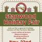 STANWOOD HOLIDAY FAIR event image